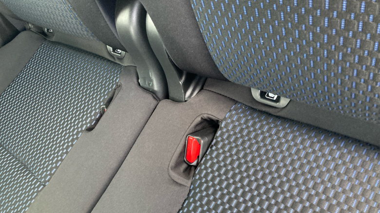 Suzuki Ignis 1.2 Dualjet 12V Hybrid SZ-T 5dr Petrol Hatchback